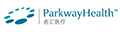 parkway health logo