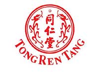 tongren logo