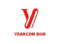 yearcon logo