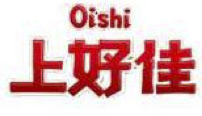 oishi logo